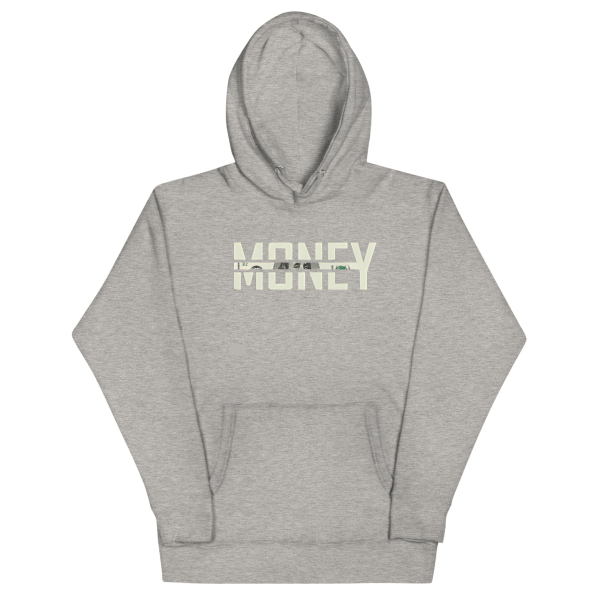 MONEY Aesthetic Hoodie - Image 10