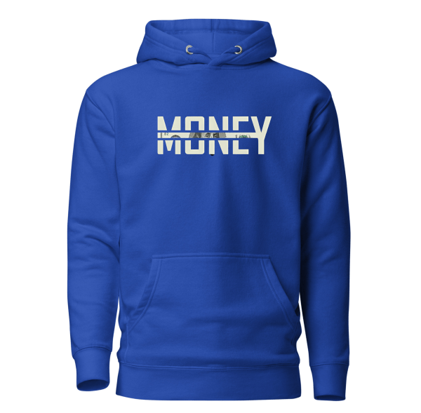 MONEY Aesthetic Hoodie - Image 7