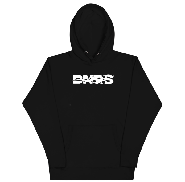 BNRS Aesthetic Unisex Hoodie - Image 8