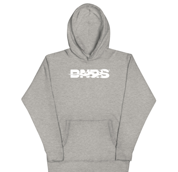 BNRS Aesthetic Unisex Hoodie - Image 9