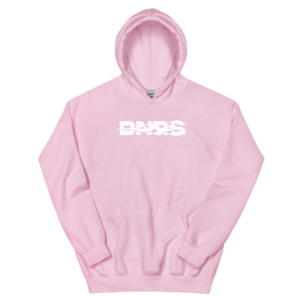 BNRS Aesthetic Unisex Hoodie - Image 10