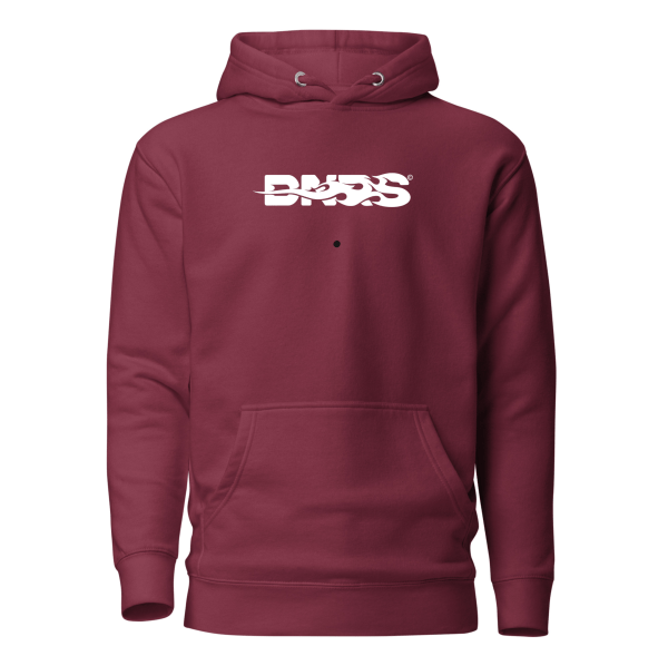 BNRS Aesthetic Unisex Hoodie - Image 2