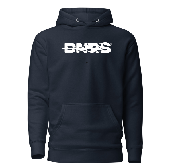 BNRS Aesthetic Unisex Hoodie