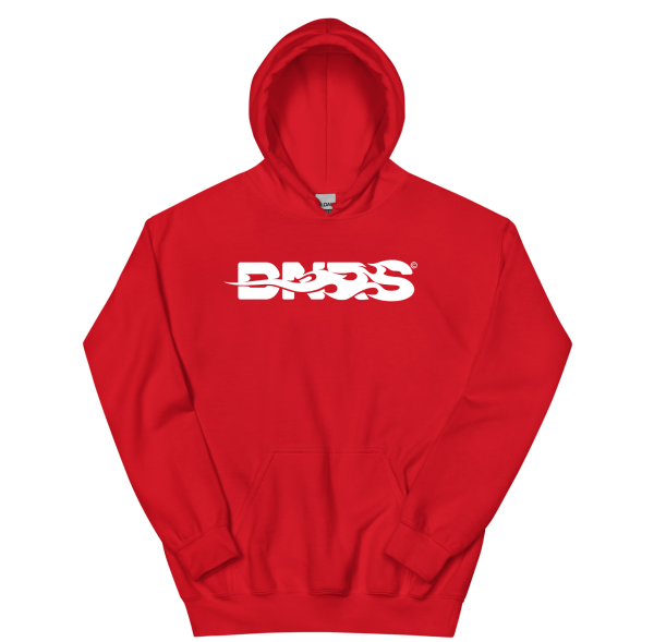 BNRS Aesthetic Unisex Hoodie - Image 3