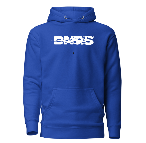 BNRS Aesthetic Unisex Hoodie - Image 4