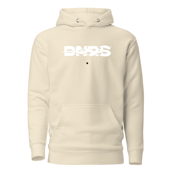 BNRS Aesthetic Unisex Hoodie - Image 5