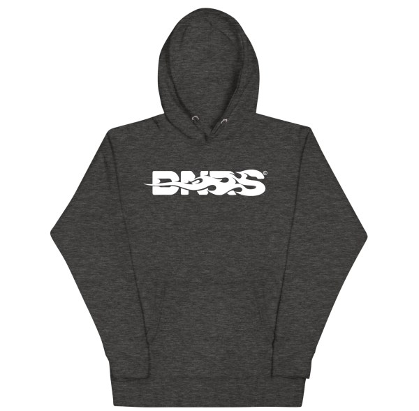 BNRS Aesthetic Unisex Hoodie - Image 6