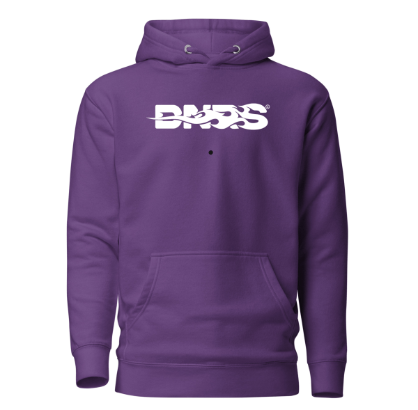 BNRS Aesthetic Unisex Hoodie - Image 7