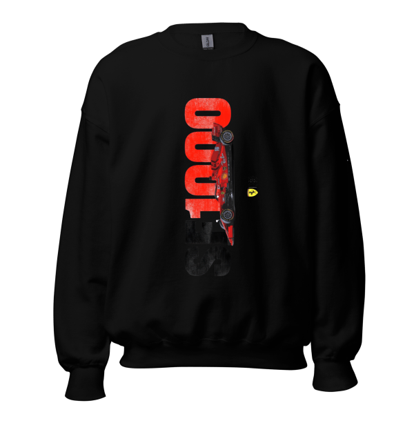 SF1000 Premium Sweatshirt For F1 Lovers - Image 4