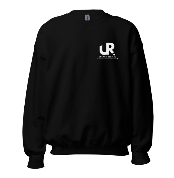 UReach Digital Premium LIMITED Aesthetic Sweatshirt - Image 2