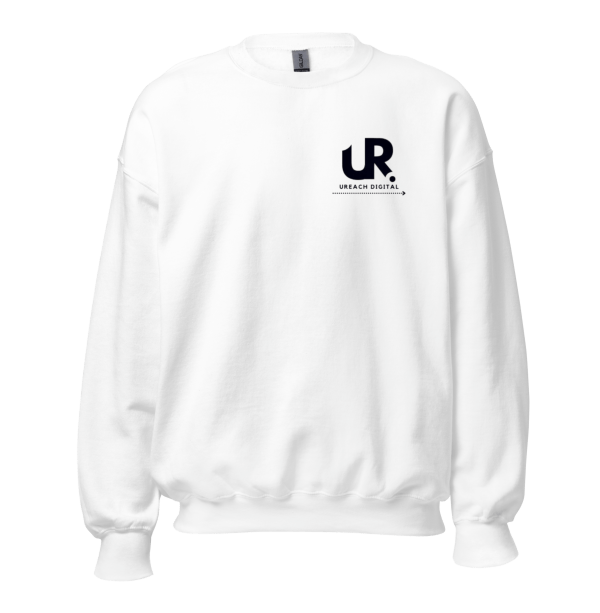 UReach Digital Premium LIMITED Aesthetic Sweatshirt