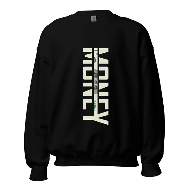 MONEY Aesthetic Sweatshirt