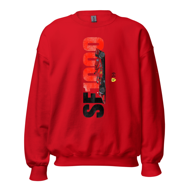 SF1000 Premium Sweatshirt For F1 Lovers - Image 2