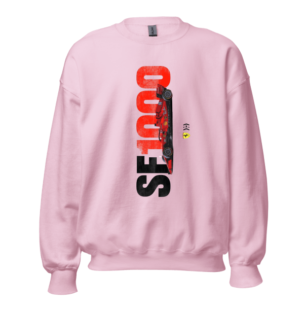 SF1000 Premium Sweatshirt For F1 Lovers - Image 3