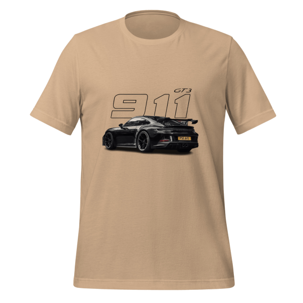 PORSCHE 911 GTR Premium T-Shirt For Supercar Lovers - Image 6