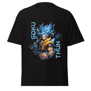 GOKU THUN Premium T-Shirt